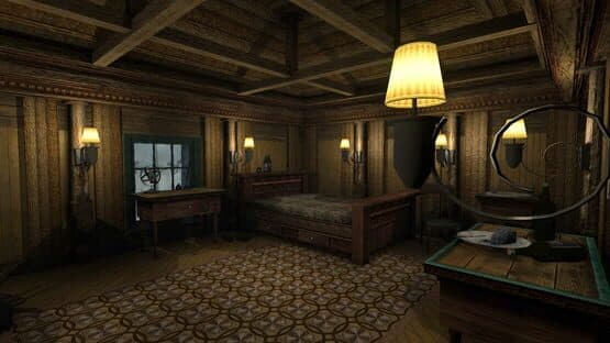 Myst: Through the Ages Collection screenshot 4