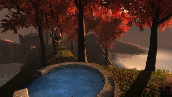 Myst: Through the Ages Collection screenshot 1