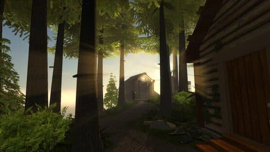 Myst: Through the Ages Collection screenshot 11
