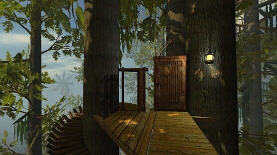 Myst: Through the Ages Collection screenshot 2