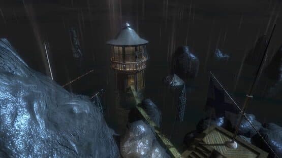 Myst: Through the Ages Collection screenshot 3