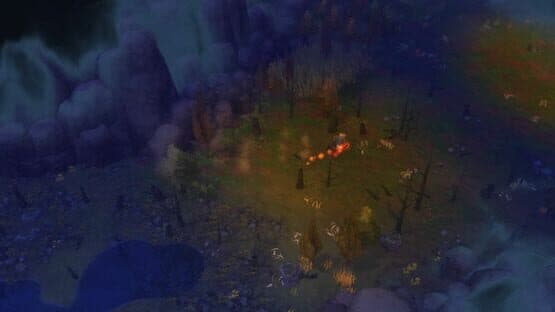 Northgard: Cross of Vidar Expansion Pack screenshot 5