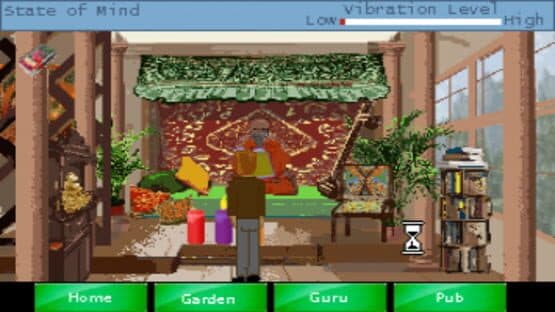 State of Mind screenshot 1