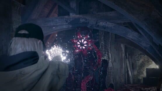 Resident Evil Village: Shadows of Rose screenshot 6