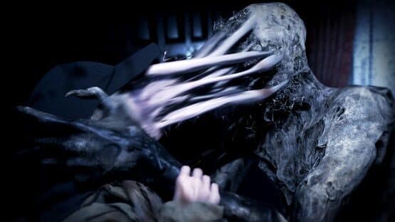 Resident Evil Village: Shadows of Rose screenshot 5