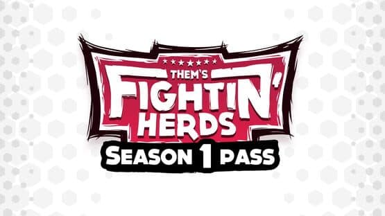 Them's Fightin' Herds: Season 1 Pass screenshot 1