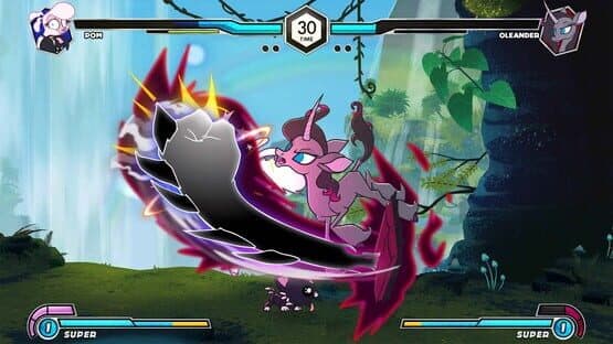 Them's Fightin' Herds: Season 1 Pass screenshot 3