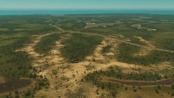 Cities: Skylines - Financial Districts Bundle screenshot 10