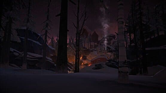 The Long Dark: Wintermute screenshot 4