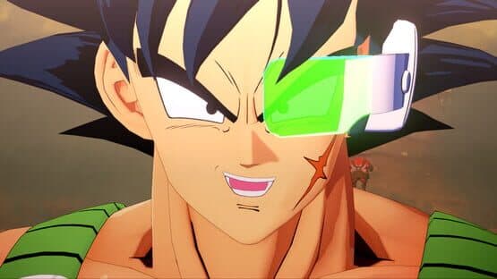 Dragon Ball Z: Kakarot - Bardock: Alone Against Fate screenshot 1
