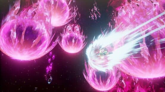 Dragon Ball Z: Kakarot - Bardock: Alone Against Fate screenshot 2