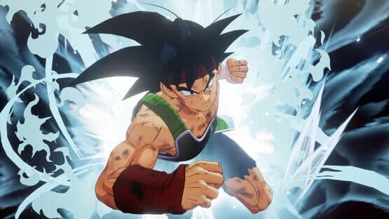 Dragon Ball Z: Kakarot - Bardock: Alone Against Fate screenshot 7