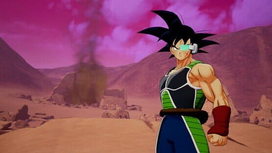 Dragon Ball Z: Kakarot - Bardock: Alone Against Fate screenshot 10