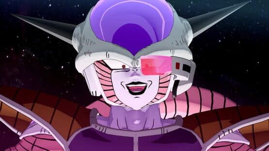 Dragon Ball Z: Kakarot - Bardock: Alone Against Fate screenshot 8