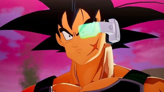 Dragon Ball Z: Kakarot - Bardock: Alone Against Fate screenshot 9