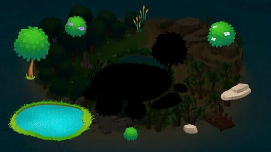 Adventure Mosaics: Lost Expedition screenshot 3