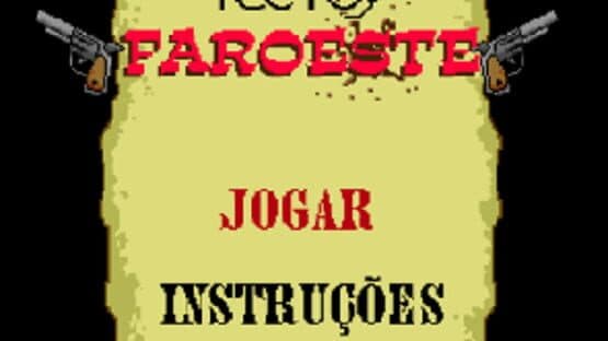 Faroeste screenshot 2