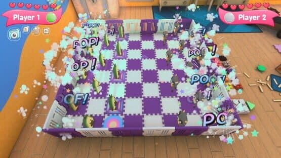 Checkers Quest Bundle screenshot 1