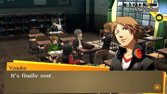 Persona 3 Portable & Persona 4 Golden Bundle screenshot 1