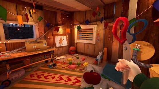 Hello Neighbor 2: Late Fees screenshot 2