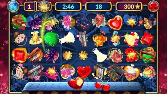 Shopping Clutter 6: Love Is in the Air screenshot 1