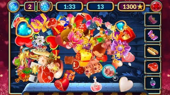 Shopping Clutter 6: Love Is in the Air screenshot 2