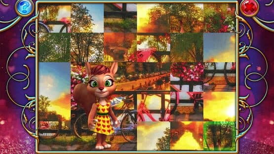 Shopping Clutter 6: Love Is in the Air screenshot 3