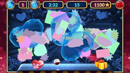 Shopping Clutter 6: Love Is in the Air screenshot 4