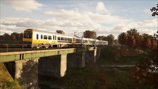 Train Sim World 3: Birmingham Standard Edition screenshot 2