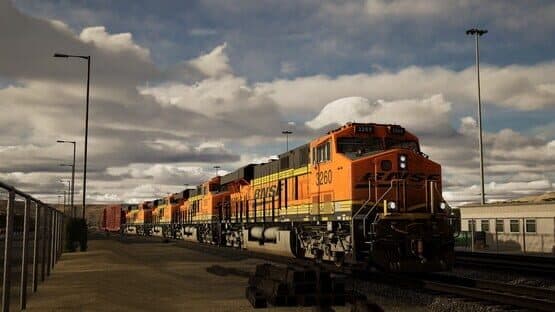 Train Sim World 3: Birmingham Standard Edition screenshot 3