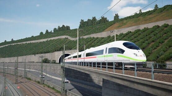 Train Sim World 3: Birmingham Standard Edition screenshot 5