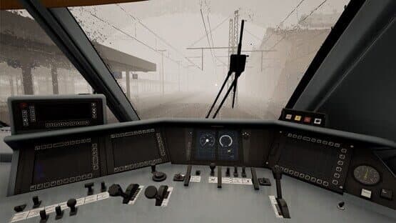 Train Sim World 3: Birmingham Standard Edition screenshot 6
