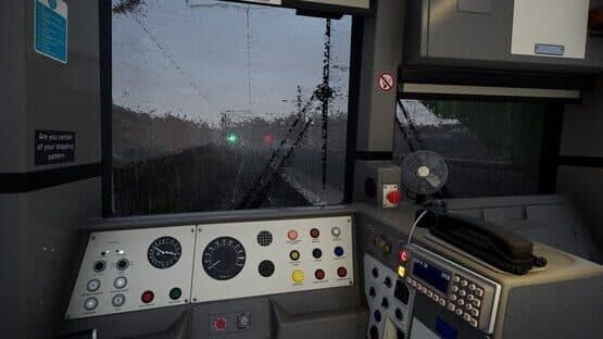 Train Sim World 3: Birmingham Standard Edition screenshot 8
