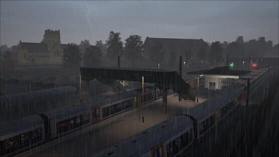 Train Sim World 3: Birmingham Standard Edition screenshot 9
