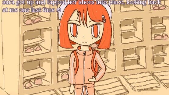 Good Morning Is A Social Construct screenshot 2