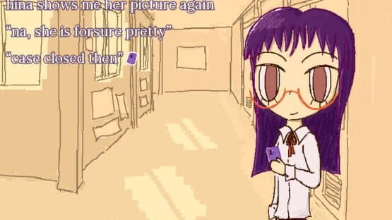 Good Morning Is A Social Construct screenshot 3