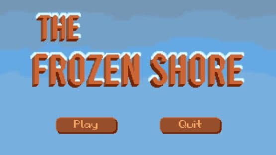 The Frozen Shore screenshot 3