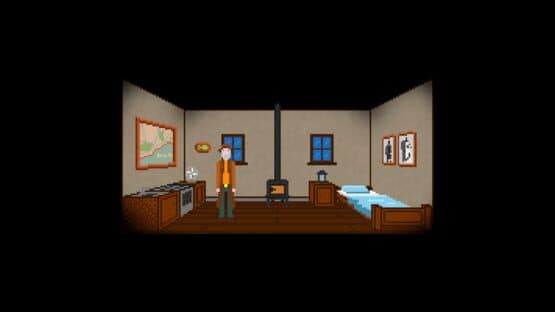 The Frozen Shore screenshot 2