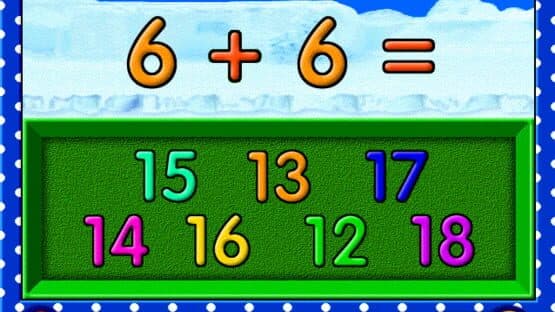 Pingu: A Barrel of Fun! screenshot 1