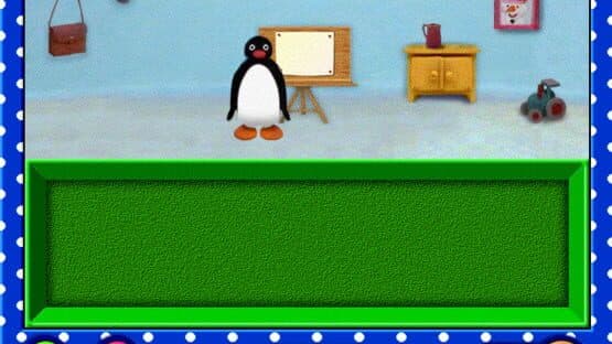 Pingu: A Barrel of Fun! screenshot 3