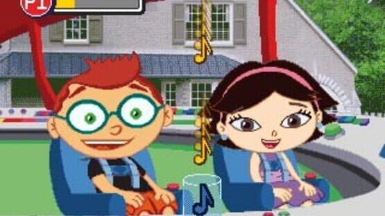Little Einsteins screenshot 6