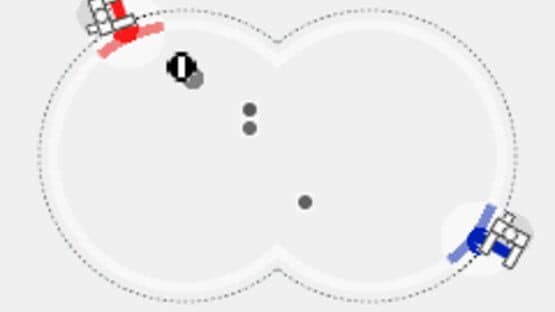 Bit Generations: Boundish screenshot 1