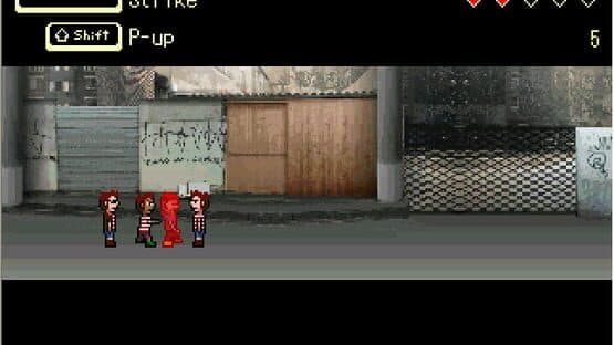 Suzy and freedom screenshot 2