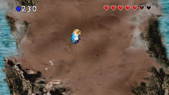 Zelda's Adventure screenshot 4