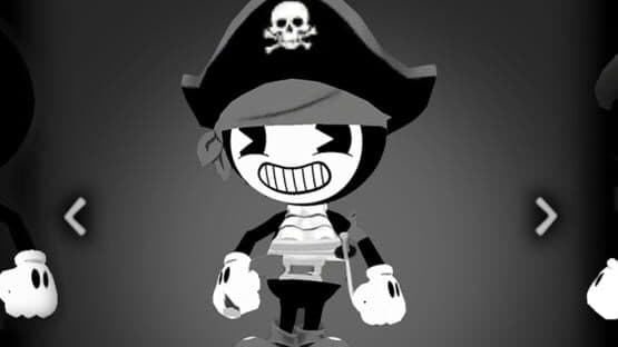 Bendy in Nightmare Run screenshot 5