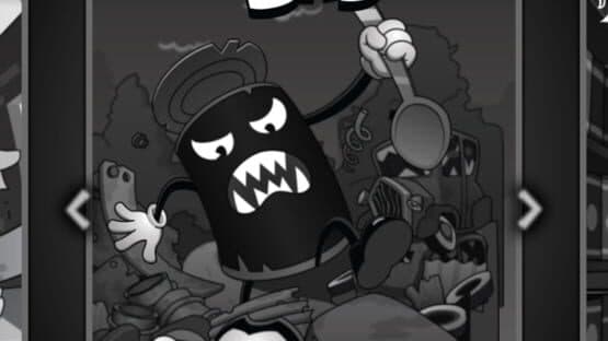 Bendy in Nightmare Run screenshot 6