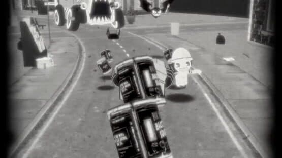 Bendy in Nightmare Run screenshot 7