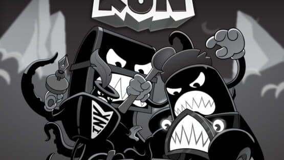 Bendy in Nightmare Run screenshot 11