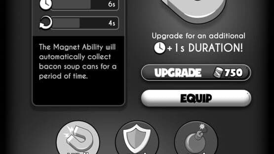 Bendy in Nightmare Run screenshot 15