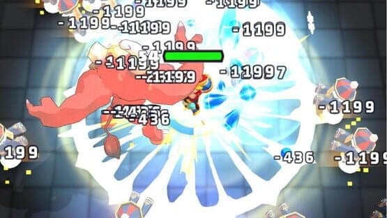 Ghost Survivors screenshot 2